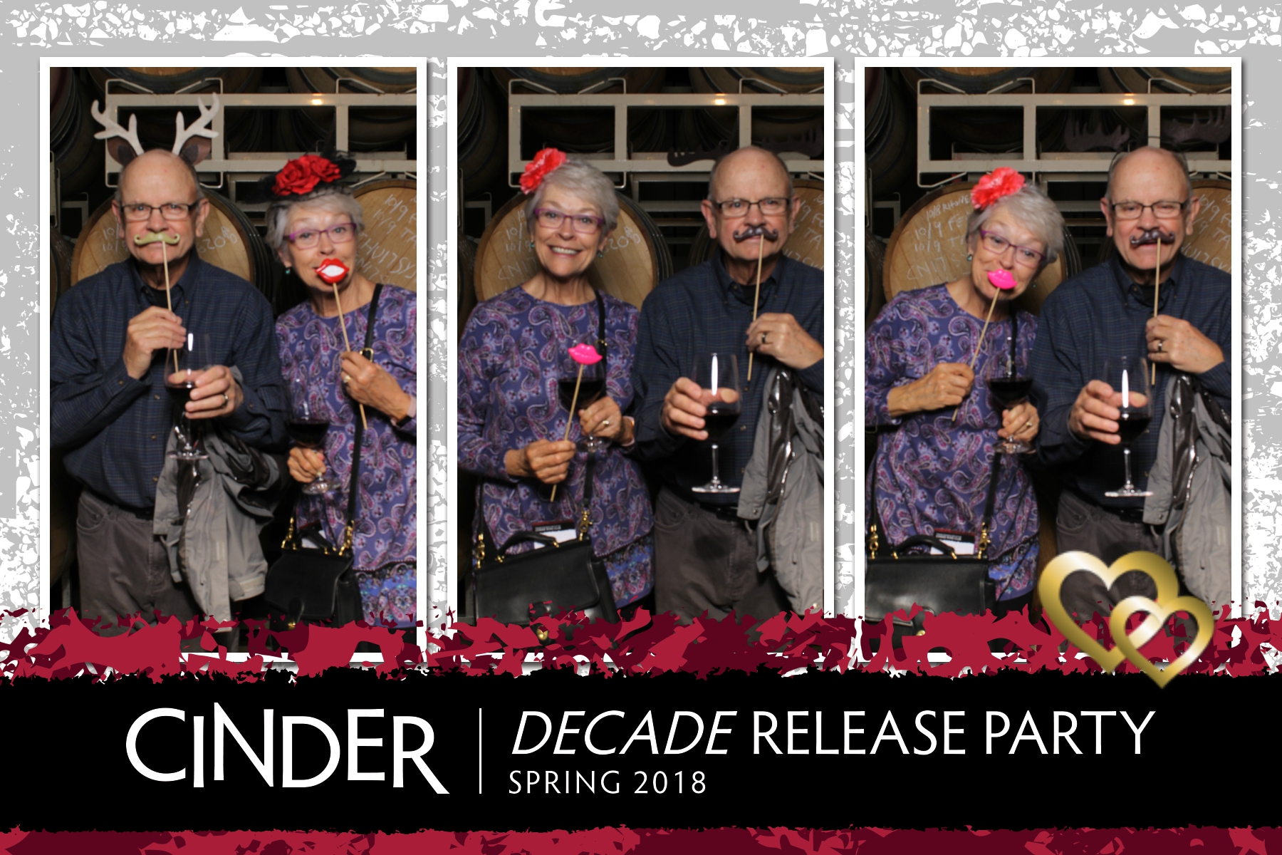 Cinder Spring Release 2018 | View more photos from the event at gallery.niknoxphotobox.com/u/NiKnox-Photo-Box/Cinder-Spring-Release-2018